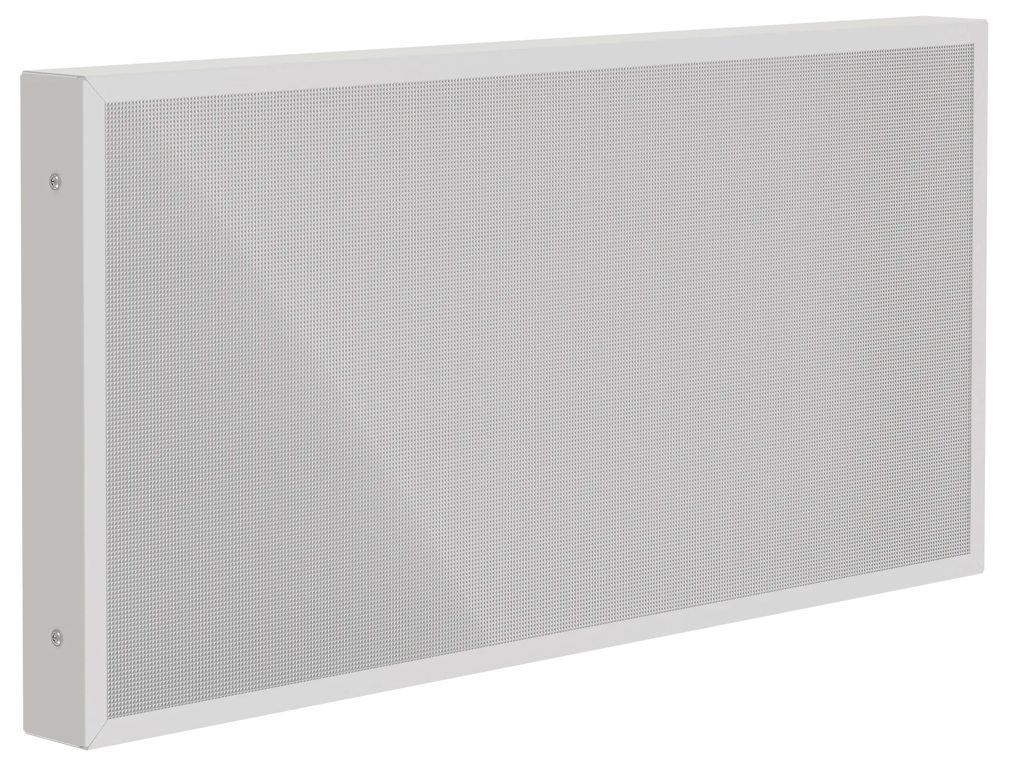 LIGHTING PRO Светильник светодиодный ДВО 1071 27Вт 3000К IP40 595х295мм микропризма IEK