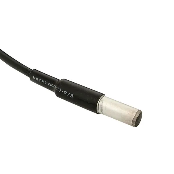 Датчик температуры TS01 - Фото 3