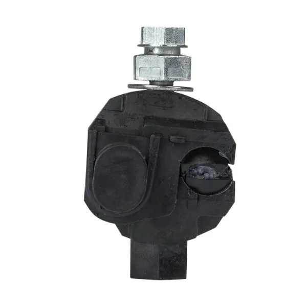 Зажим прокалывающий ответвительный P6X-95 16-120 мм2 / 1,5-16 мм2 EKF - Фото 3