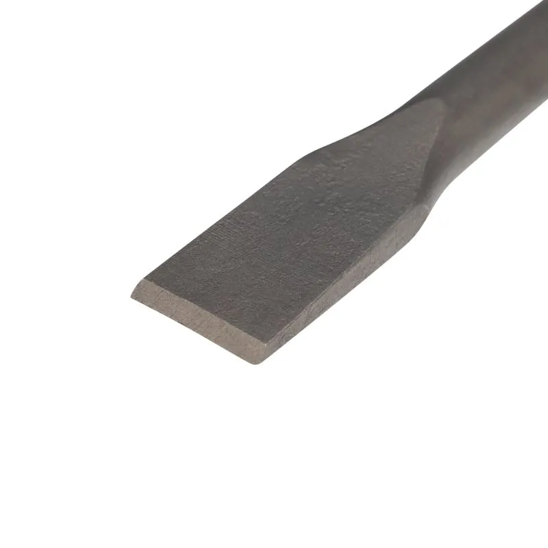 Зубило плоское 14х20х400мм SDS PLUS KRANZ - Фото 3