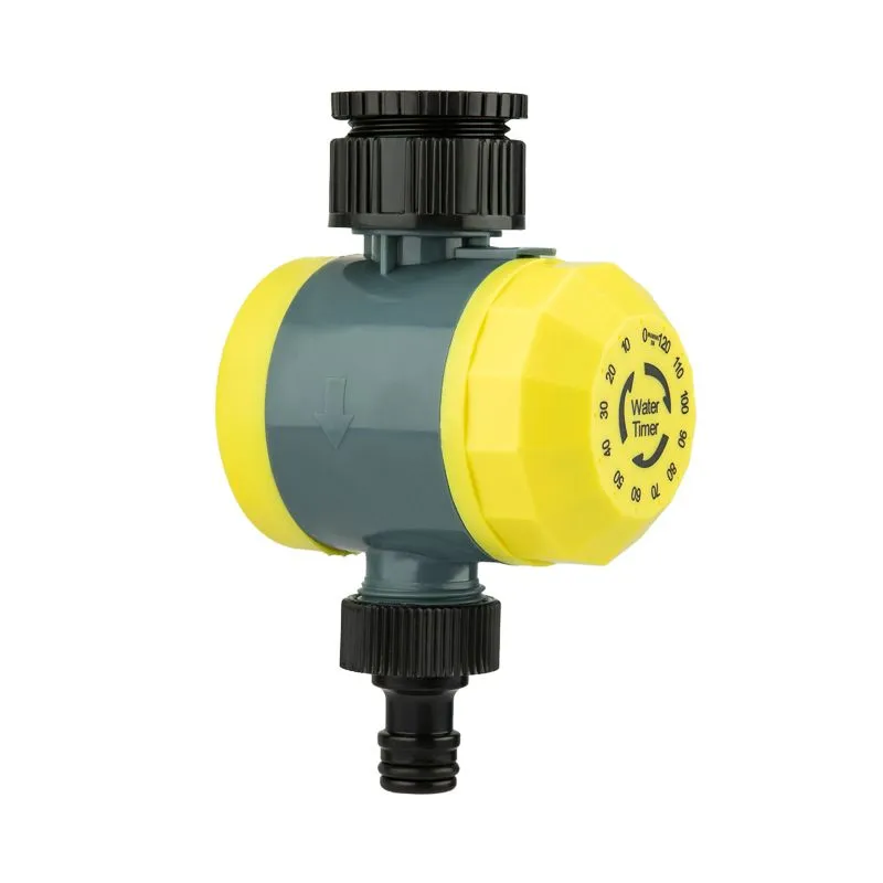 Таймер воды на 120 мин ЧЕТЫРЕ СЕЗОНА