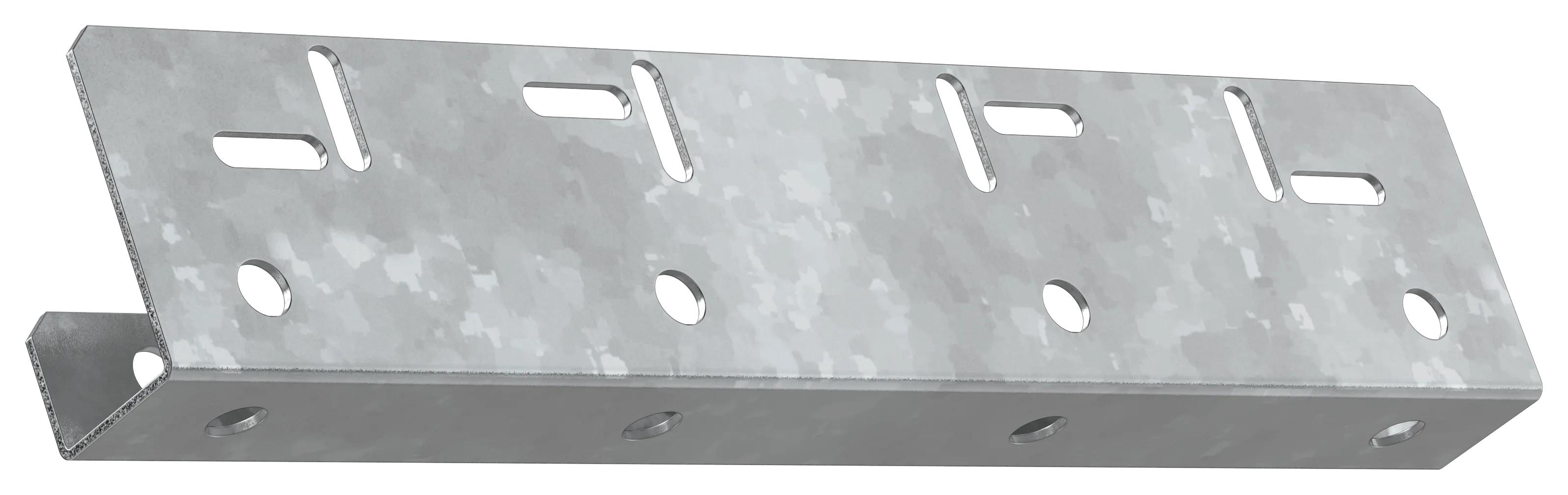 FORMAT Комплект планки опорных изоляторов ARMAT ACB типоразмер D 3/4P IEK FO-00-SID