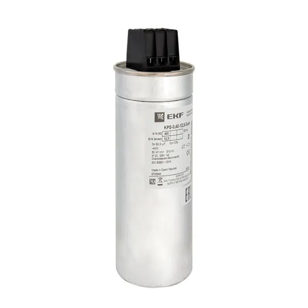 КПС-0,4-12,5-3 EKF PRO