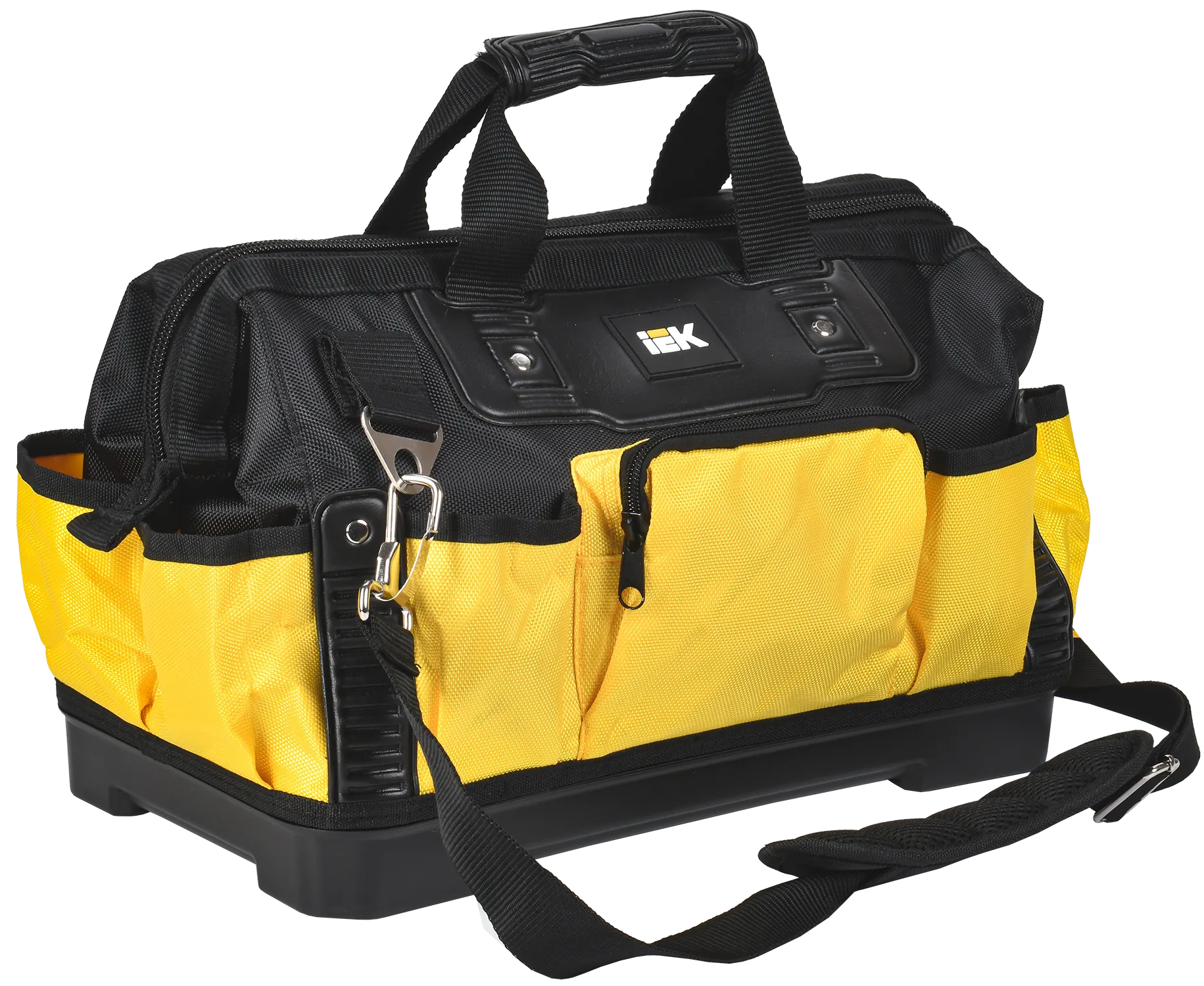 ARMA2L 5 Сумка монтажника с пластиковым дном BG-02 IEK