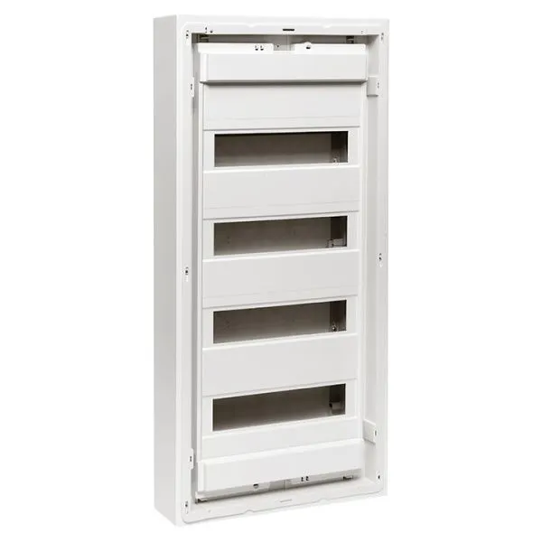 Кожух для навесного монтажа щита "Nova" 4 Габарит EKF - Фото 9