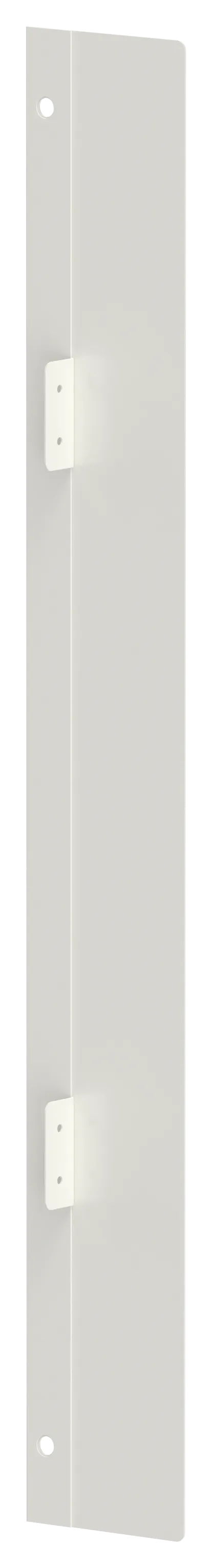 TITAN 5 Перегородка вертикальная белая (2х60; 3х60) IEK