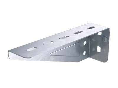 Консоль легкая осн.150 сталь DKC BBL3015 BBL3015
