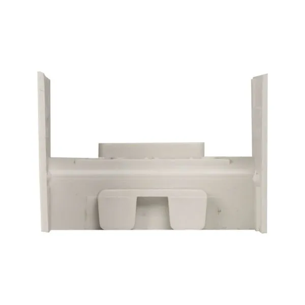 Угол внутр. (40х16) (4 шт) белый EKF-Plast - Фото 4