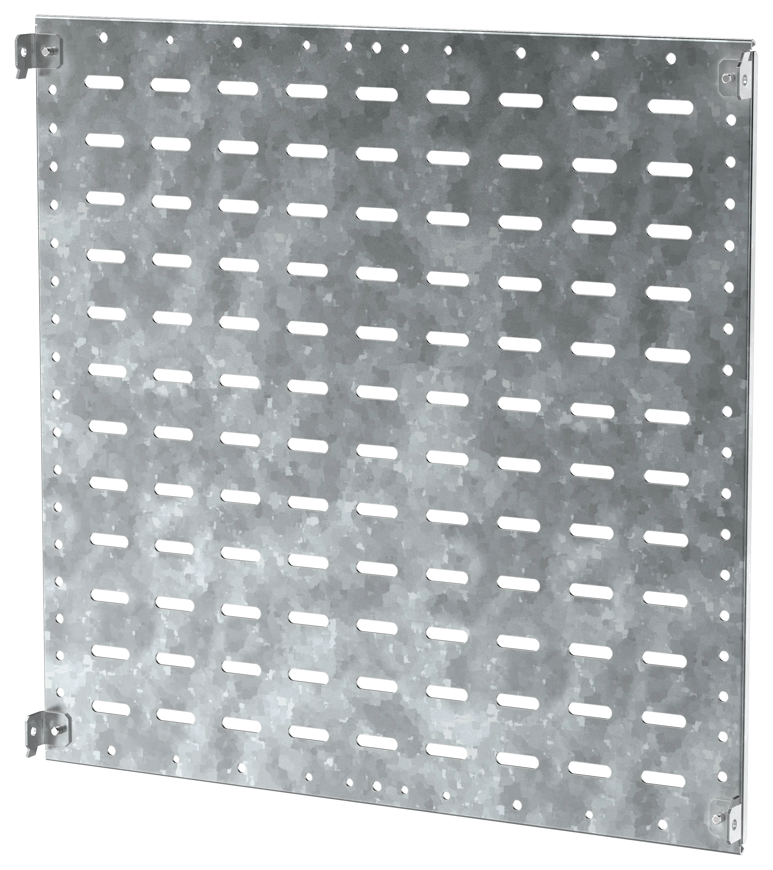 FORMAT Перегородка секционирования задняя 500х600мм IEK FO-00-SWF-050-060