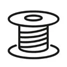 Провод ПВАМ-6,0 роз (200м) Автопровод