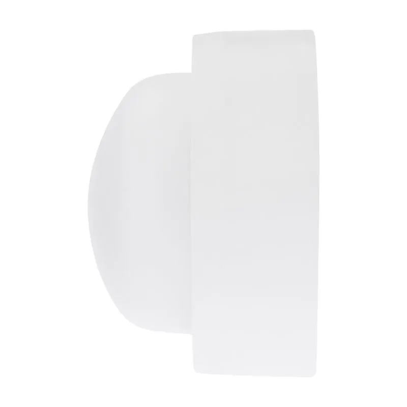 Светильник ЖКХ LED пылевлагозащищенный овал IP65 12Вт 1000Лм 6500K с микроволновым датчиком движения REXANT - Фото 5