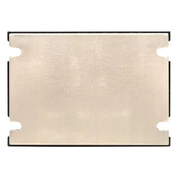 Реле твердотельное трехфазное RTP-60-DA EKF - Фото 5