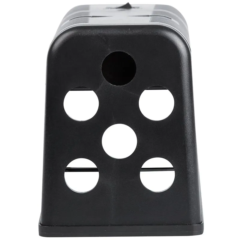 Ловушка-уничтожитель крыс и мышей 6Вт, 23,5х10,2х11,3см REXANT - Фото 4