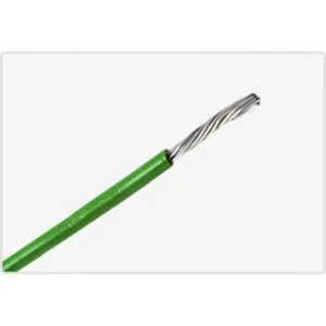 Провод МГШВ-1,5 зел (600м) Автопровод