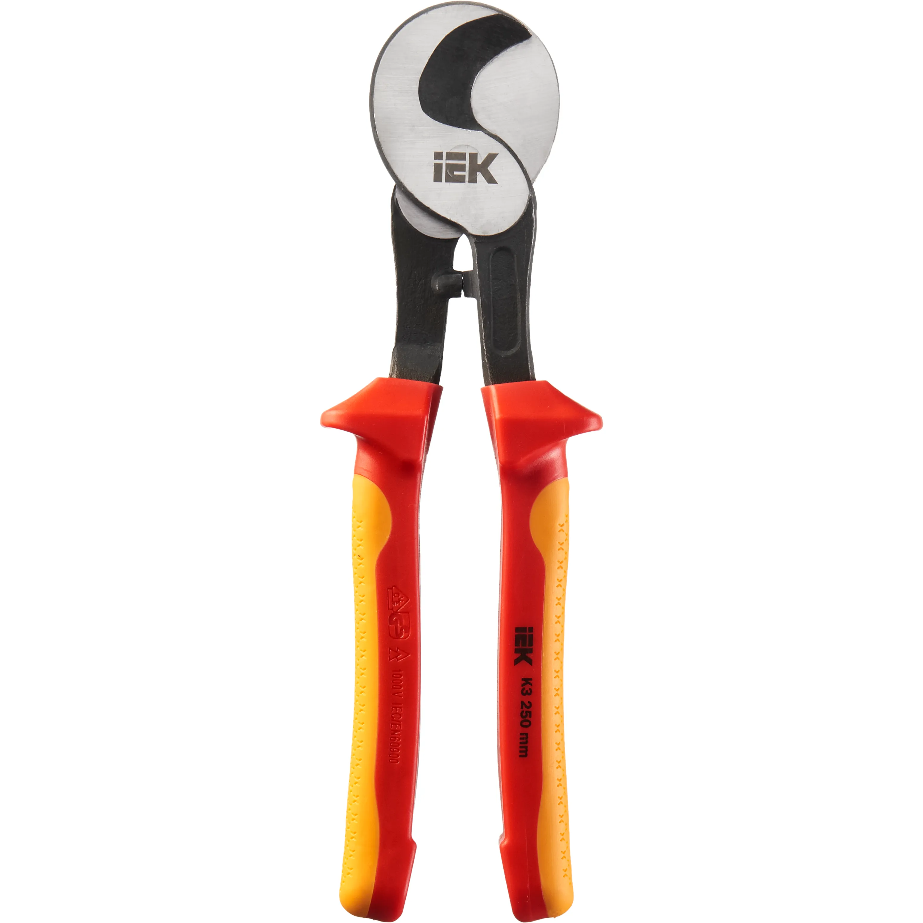 ARMA2L 3 Кабелерезы диэлектрические 250мм K3 IEK - Фото 3