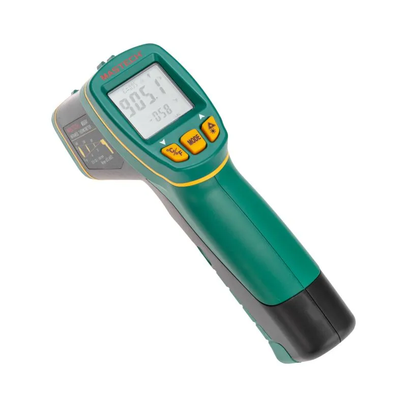Пирометр MS6541 MASTECH - Фото 4