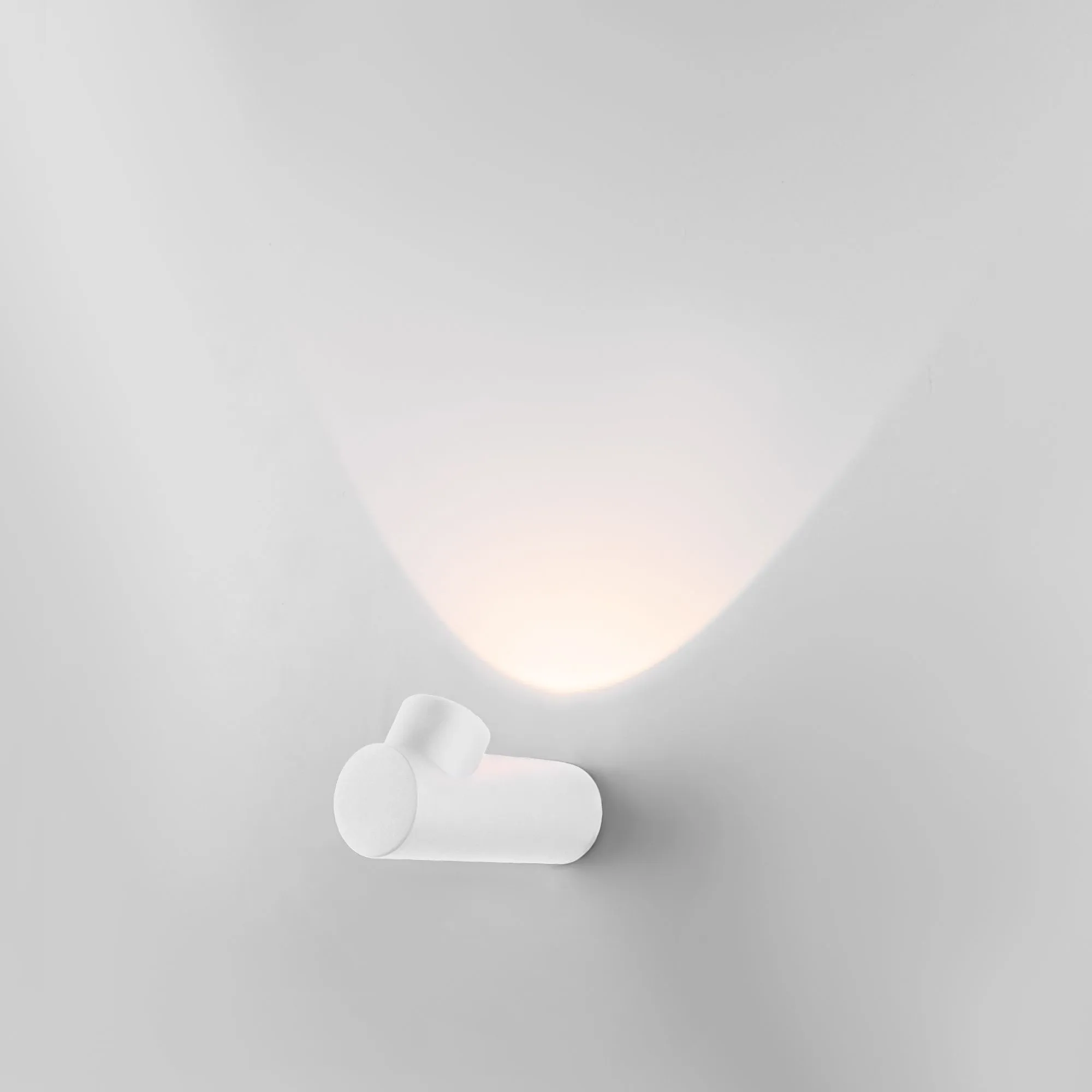 Светильник светодиодный уличный настенный Ray LED IP54 35134/W белый Elektrostandard - Фото 2