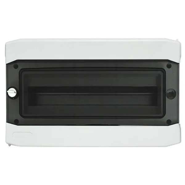 Щит навесной Unix65 18 модулей (259х428х144) IP65 EKF - Фото 16