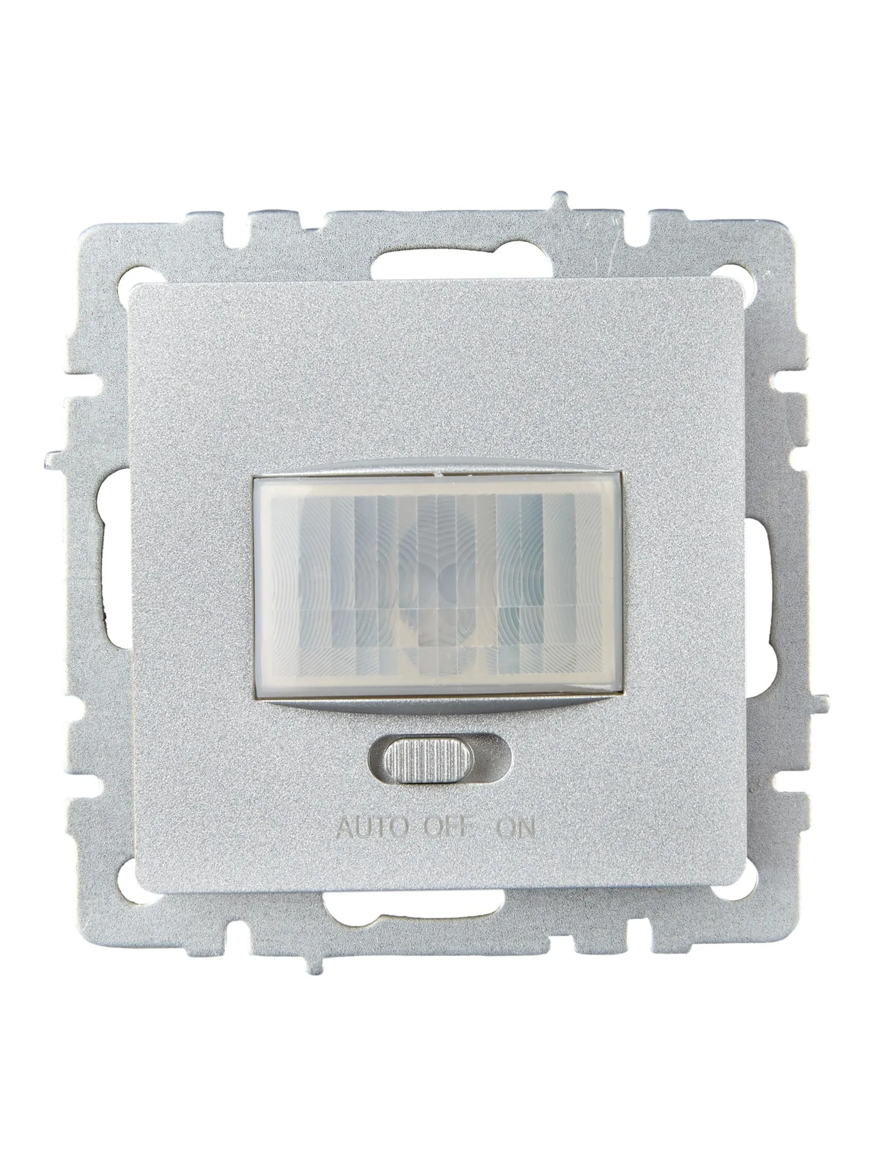 BRITE Датчик движения ДС10-1-БрА алюминий IEK - Фото 7