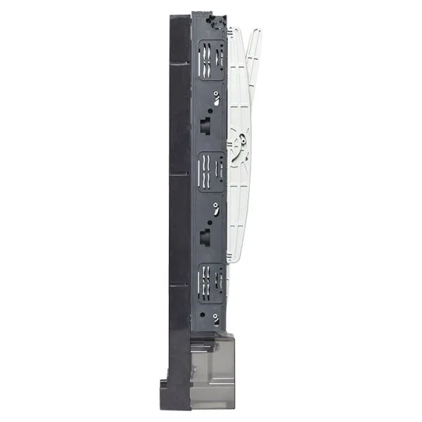 УВРЭ v2 вертикальный (185мм) 160А одновременный под ППН габ.00 EKF - Фото 5