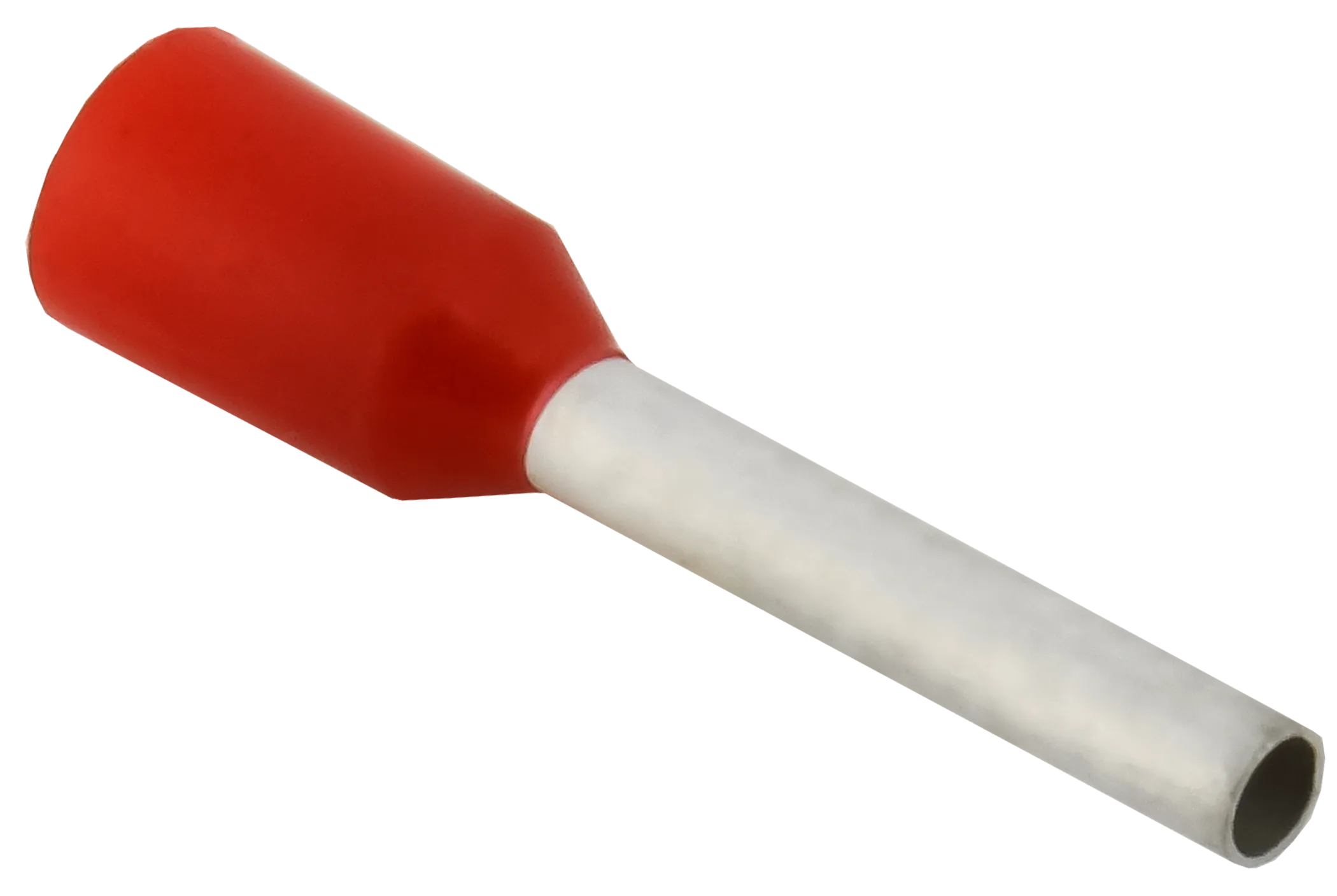 Наконечник НШВИ 1,0-10 темно-красный (20шт/упак) IEK