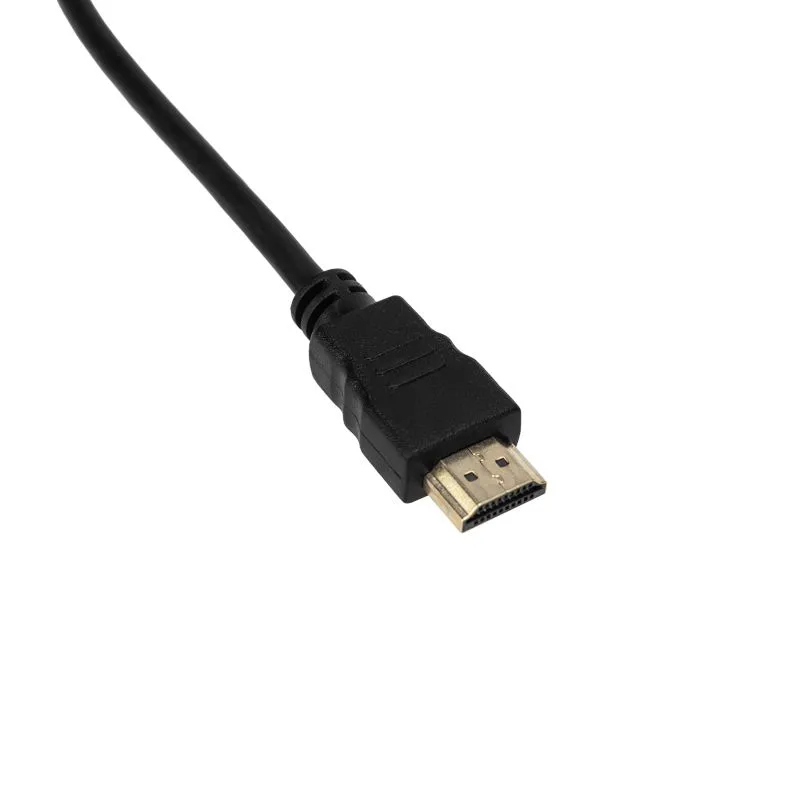 Кабель HDMI - HDMI 1.4, 5м, Gold PROconnect - Фото 3