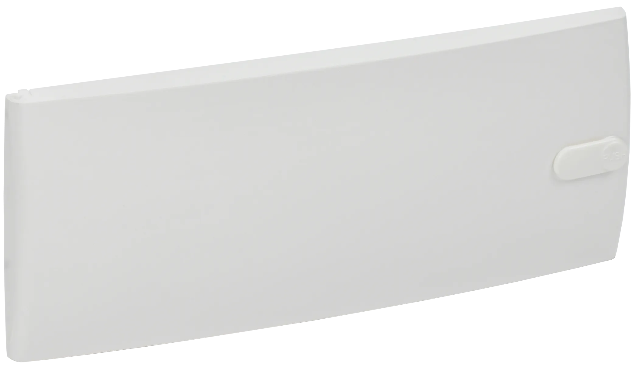 TEKFOR Дверца для корпуса пластикового ЩРН(В)-П-12 IP41 белая IEK