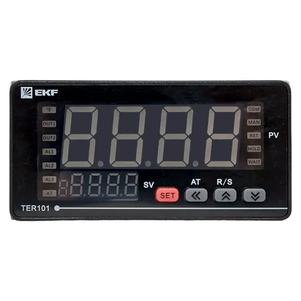 Измеритель-регулятор EKF TER101-M-CV-M2A-R - Фото 2