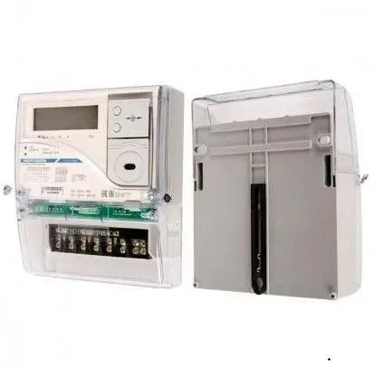 Счетчик электрической энергии CE318BY S31 043 JA UVFL 