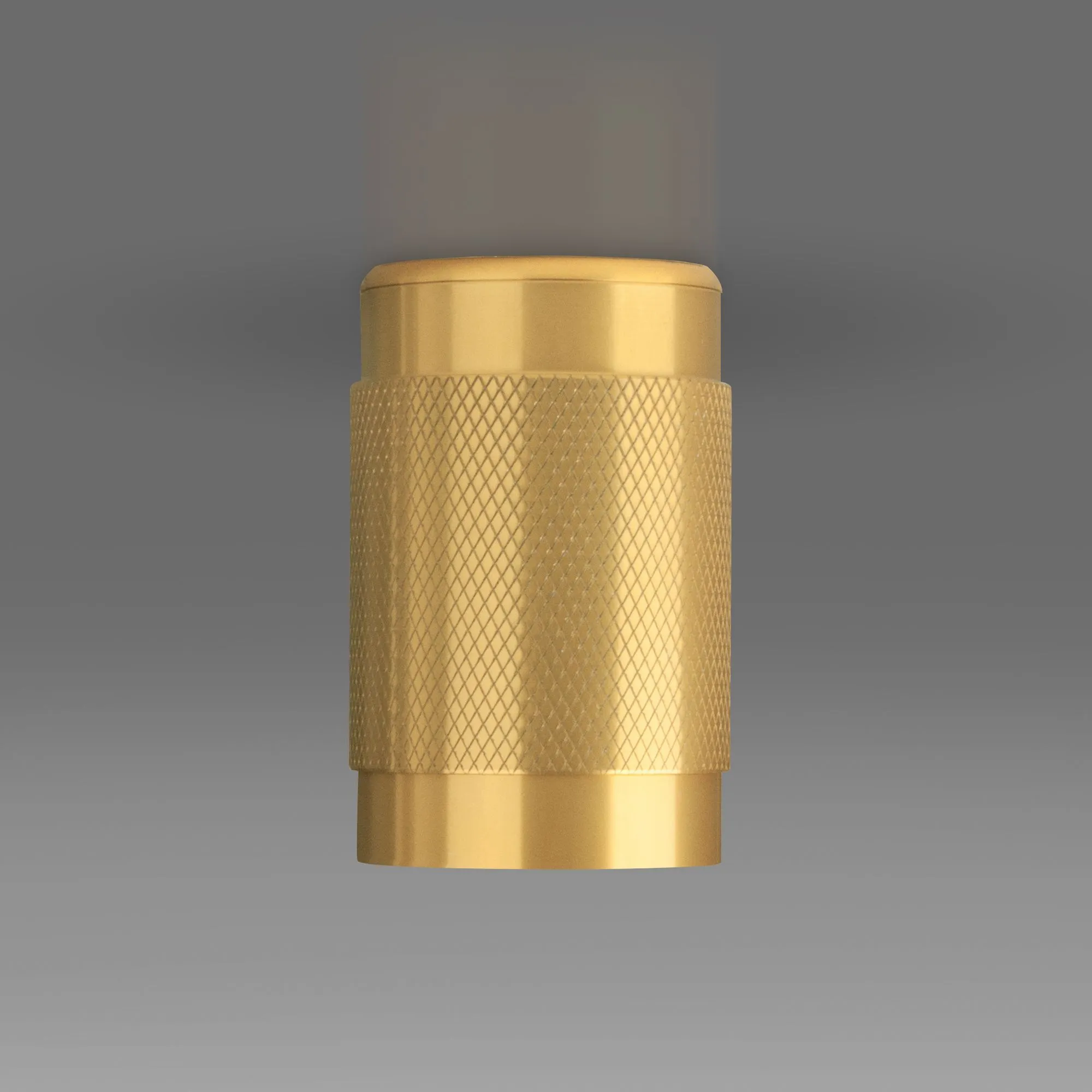 Светильник светодиодный акцентный DLN109 GU10  Elektrostandard Золото - Фото 4