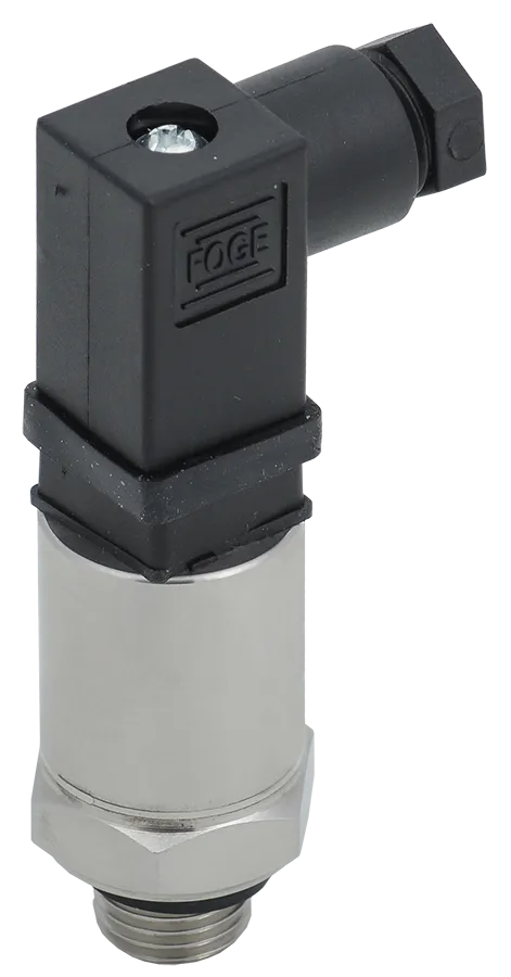 Преобразователь избыточного давления PPT10 0,5% 0-2,5Бар 4-20мА G1/4 Mini 4-pin ONI