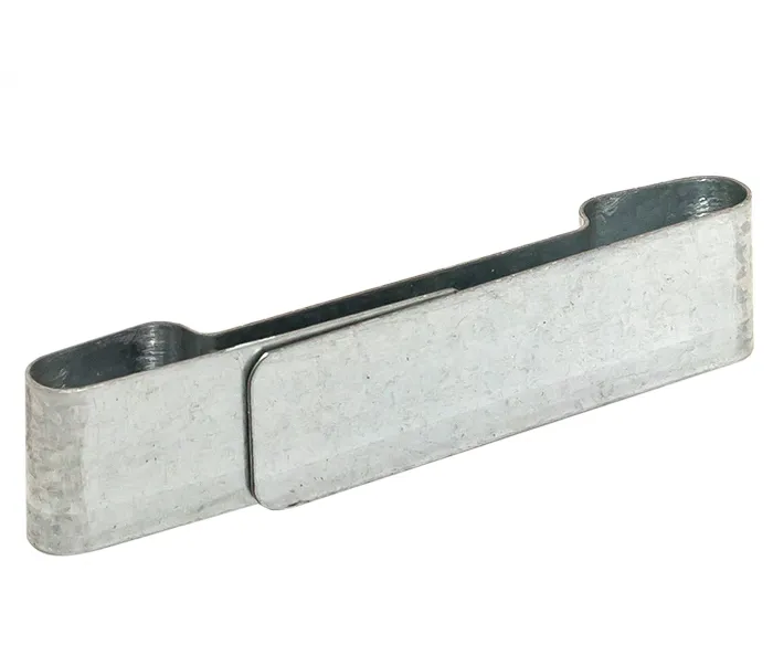 Зажим крепежный ТСР.2-50 Ц