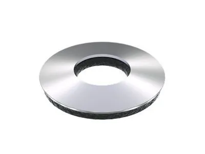 Шайба уплотнительная М6 AISI 316L металл. (уп.200шт) DKC CM133620INOX316L CM133620INOX316L