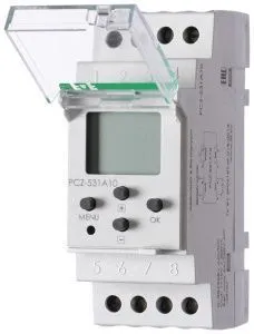 Реле времени программируемое PCZ-531-A10