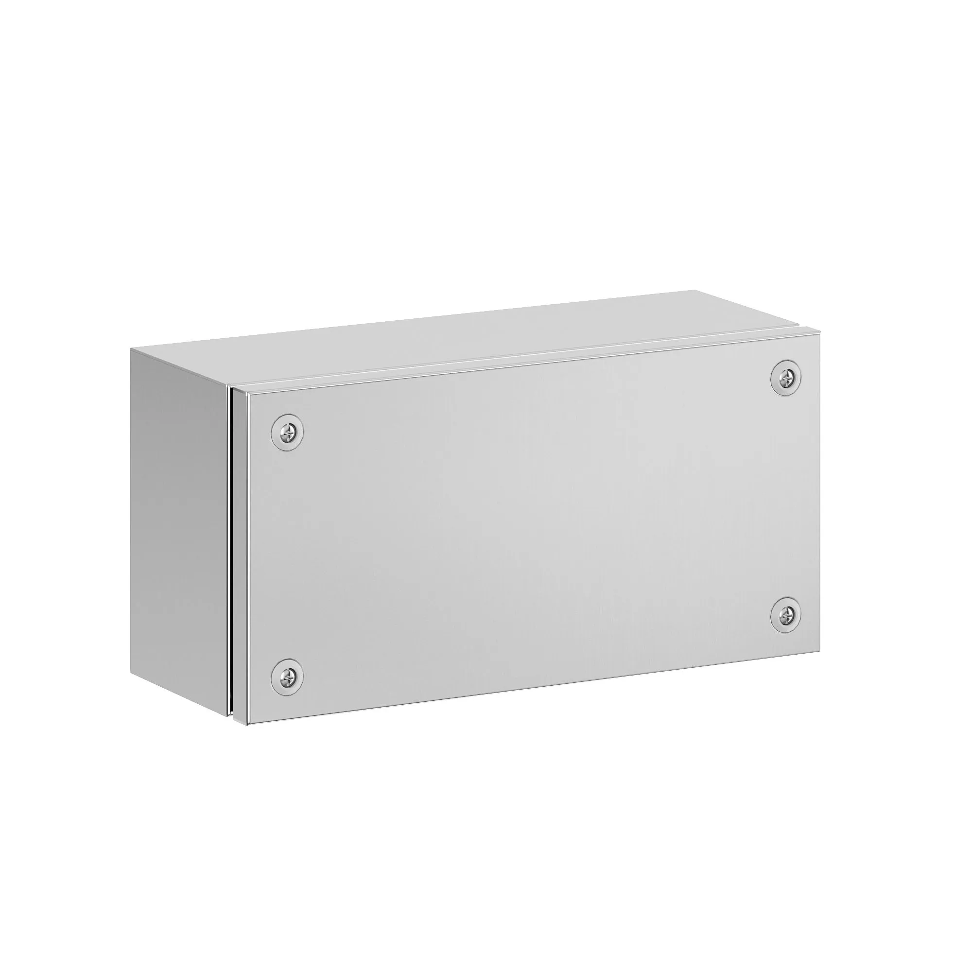 Корпус клеммный SDI из нержавеющей стали AISI316 300х150х120мм DKC R5SDI3112-316 R5SDI3112-316