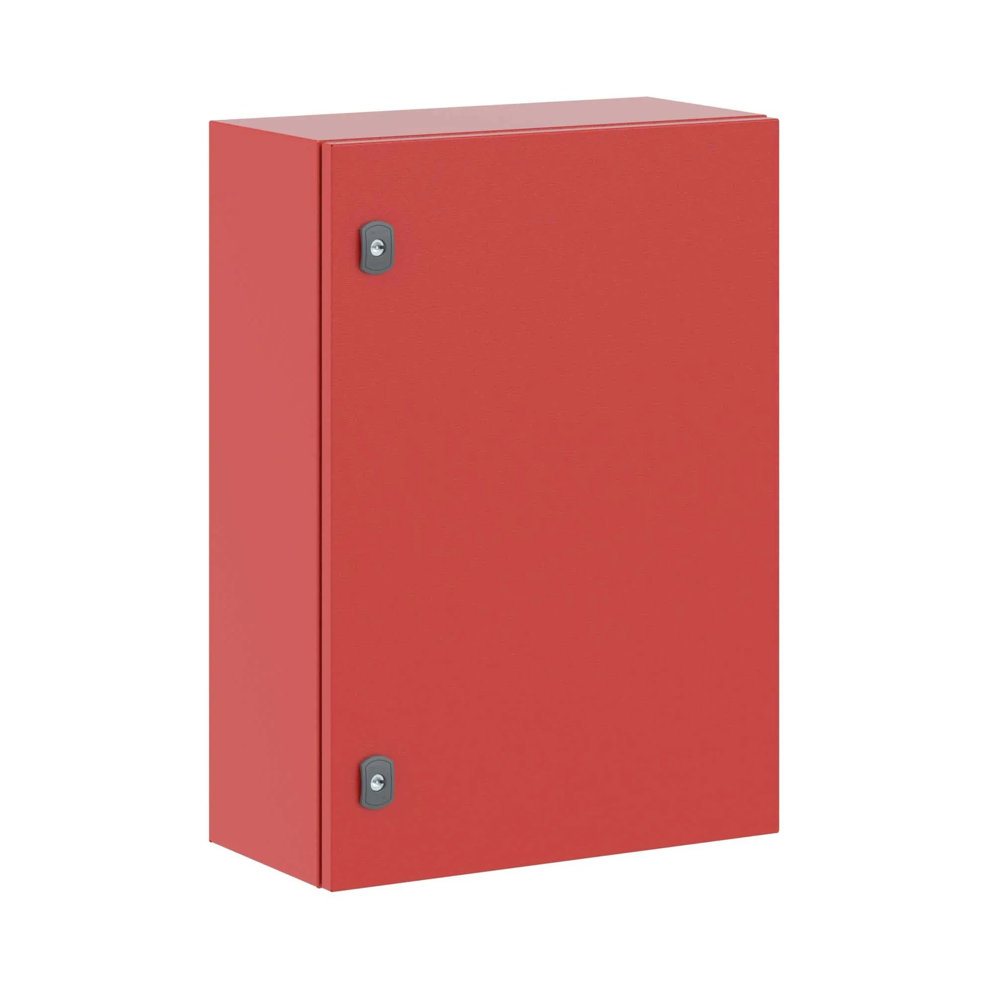 Корпус навесной ST с М/П 700х500х250мм RAL3020 DKC R5ST0759-RAL3020 R5ST0759-RAL3020