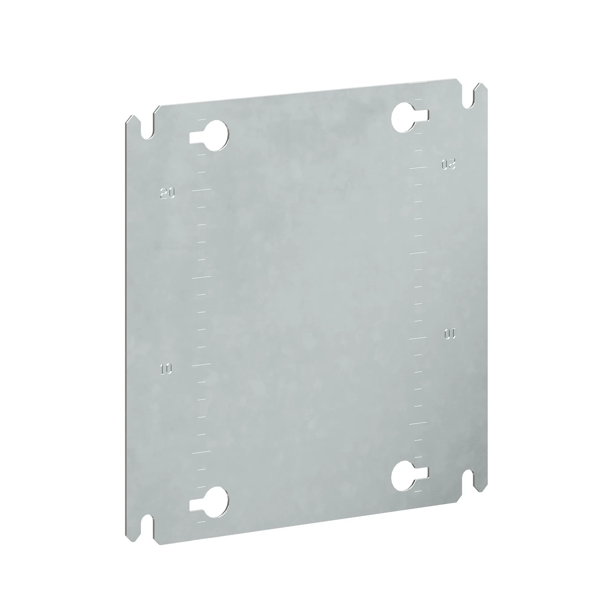 Плата монтажная для шкафа ST 300х300 DKC R5ST033MP R5ST033MP