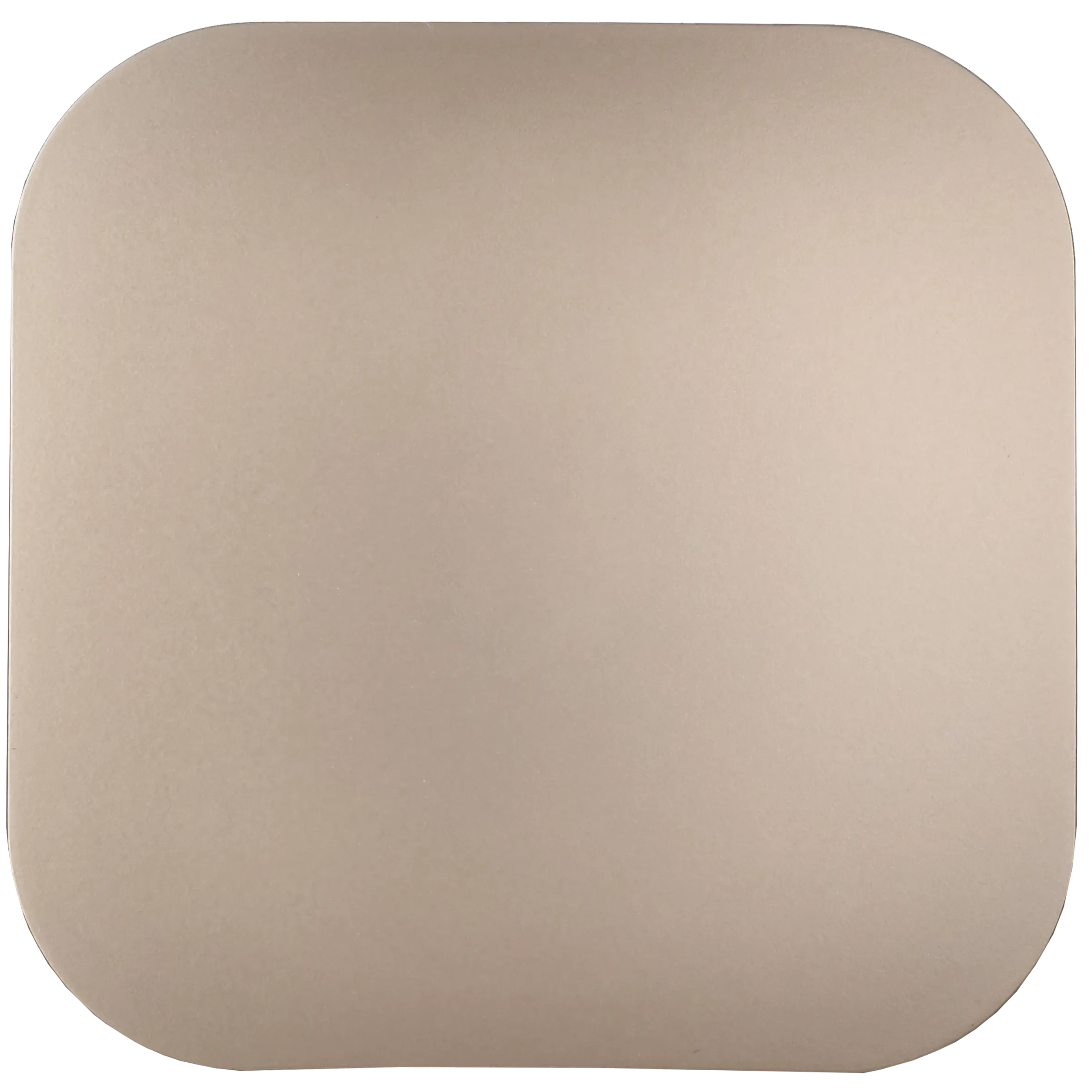 GLORY Выключатель 1-клавишный для открытой установки 10А ВС20-1-0-ХШм шампань матовый IEK - Фото 3