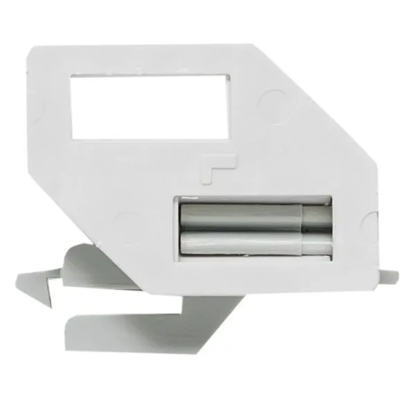 Держатель двойной для установки шин N/PE (без шин) для щитов "Nova" EKF - Фото 7