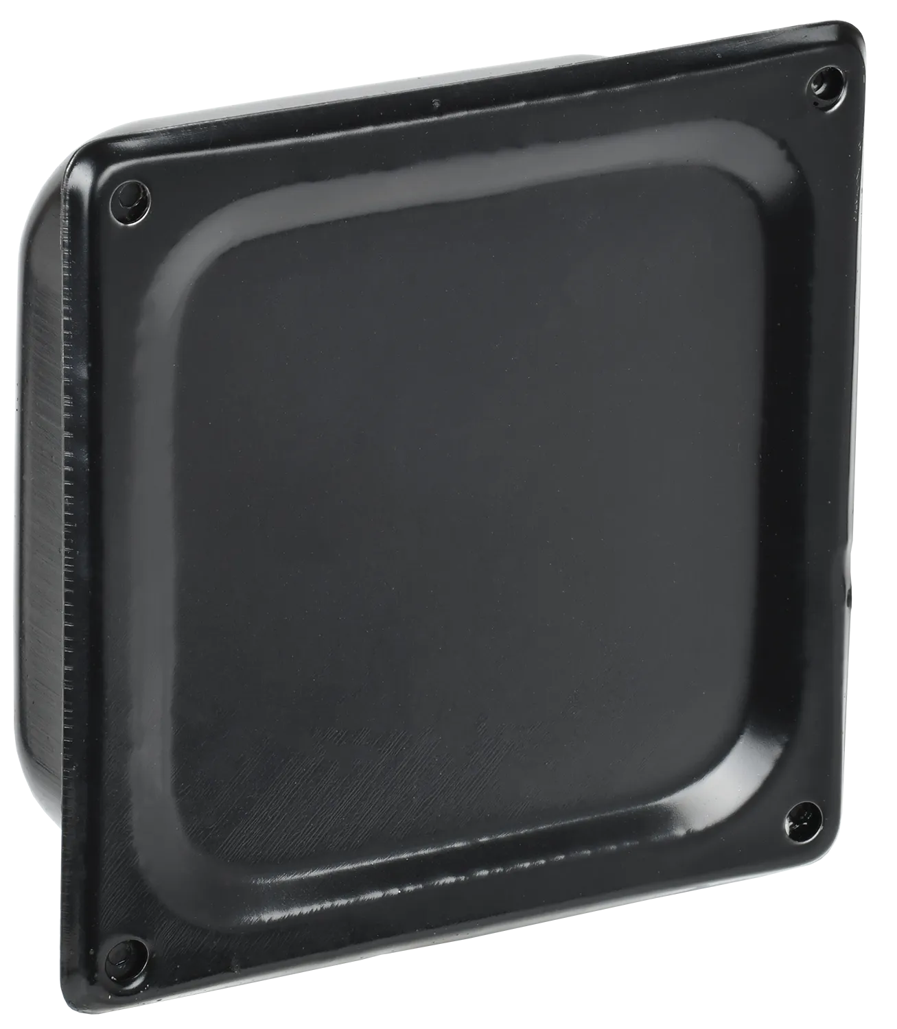 Коробка протяжная металлическая У-994 110х110х47мм IP54 грунтованная с уплотнителем IEK