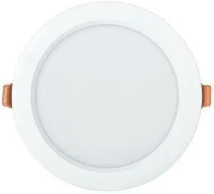 Светильник светодиодный ДВО 1802 PRO круг 20Вт 4000K IP40 белый IEK LDVO0-1802-20-4000-K01