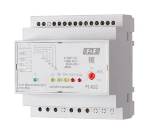 Реле контроля уровня PZ-832