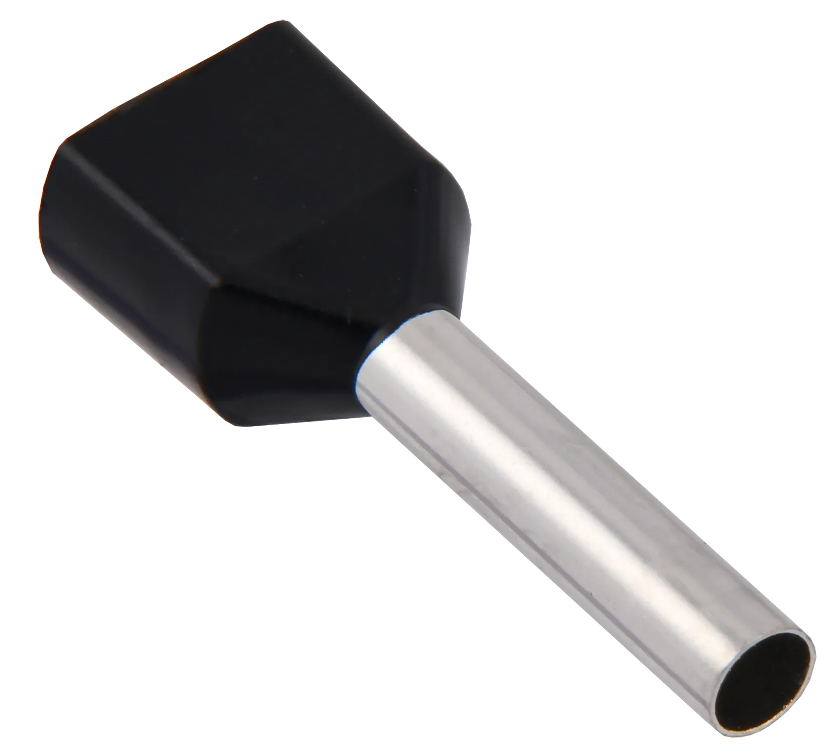 Наконечник НШВИ2 1,5-12 с изолированным фланцем (100шт/упак) GENERICA