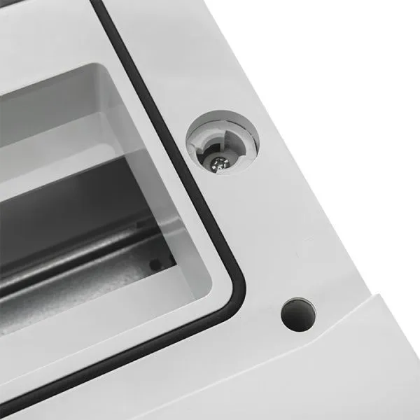 Щит навесной Unix65 12 модулей (259х319х144) IP65 EKF - Фото 16