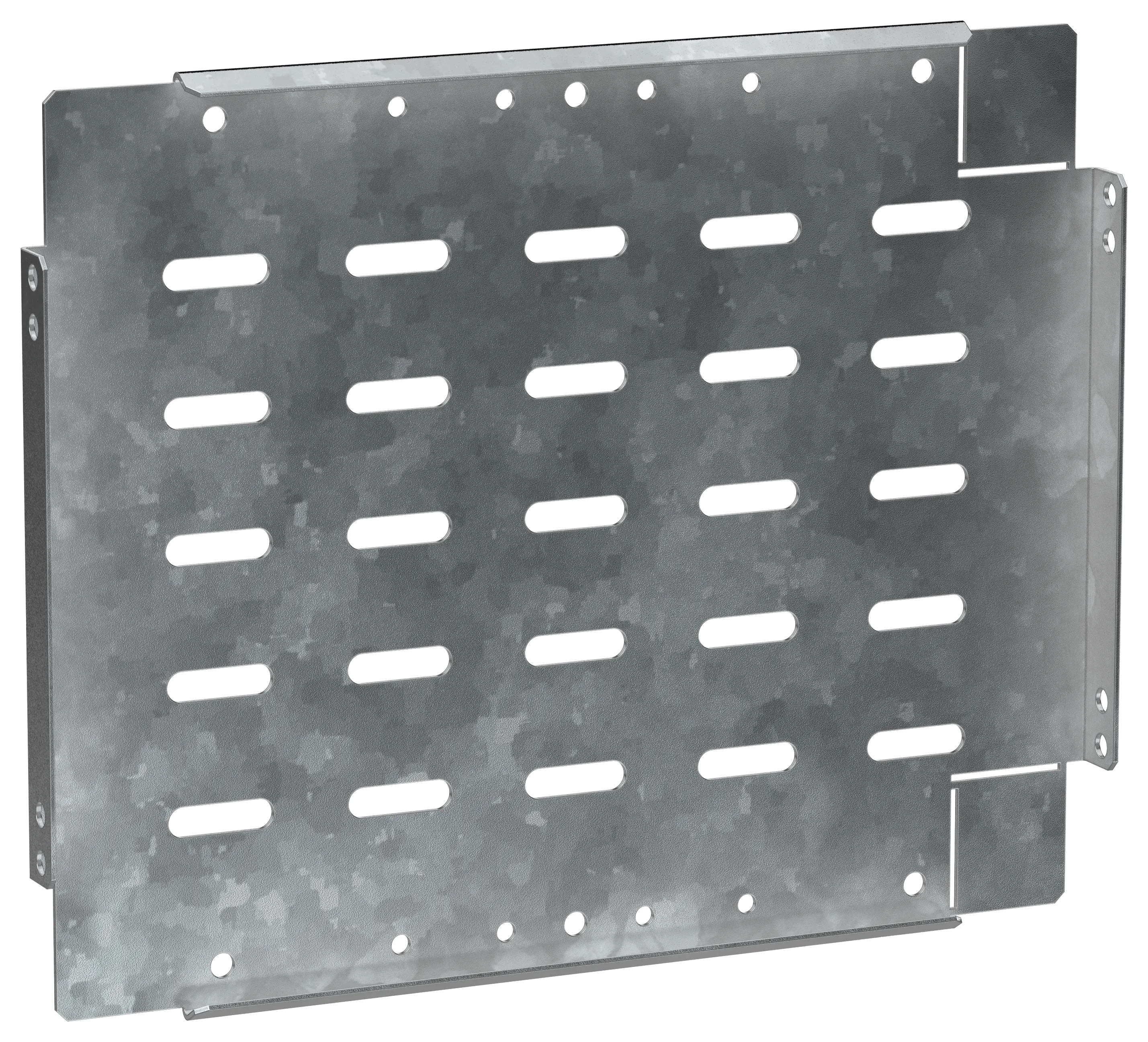 FORMAT Перегородка секционирования вертикальная 250х400мм IEK