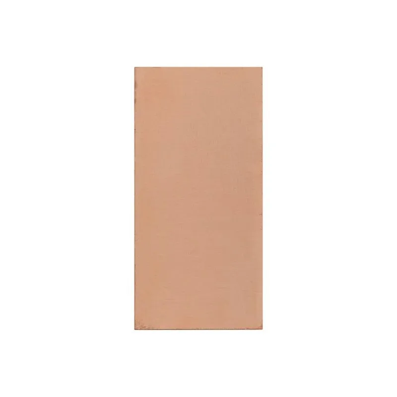 Стеклотекстолит 1-сторонний 50x100x1.5 мм 35/00 (35 мкм) REXANT