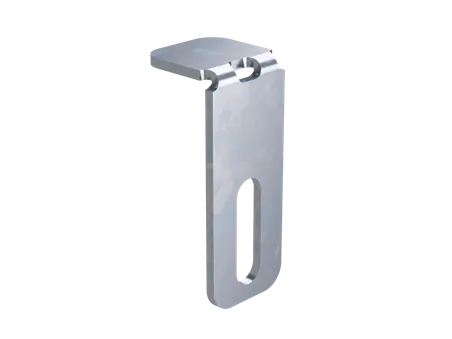 Держатель прямой крышки (уп.20шт) DKC UKH400HDZL UKH400HDZL