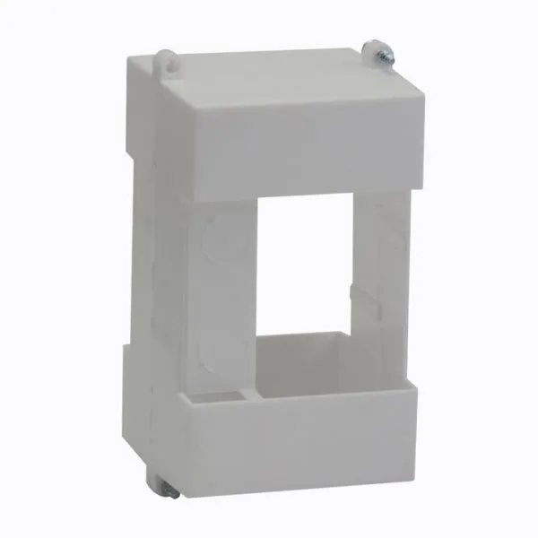 Пломбиратор ввод. автомата на DIN-рейку 2 модуля EKF PROxima - Фото 2