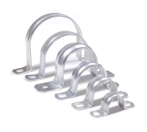 Скоба двухлапковая СМД 16 (100шт/уп)