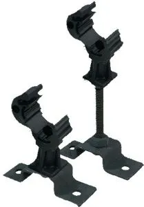 Держатель дистанционный пластиковый 40100_ОG